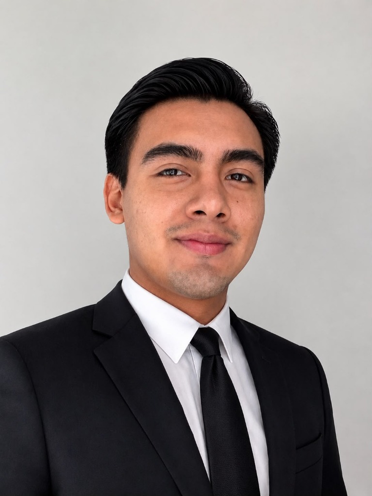 Lic. Carlos Ochoa Manzano - Criminalista y Perito Forense